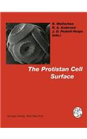 Protistan Cell Surface