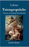 Totengespräche