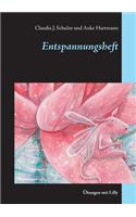 Entspannungsheft