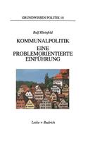 Kommunalpolitik