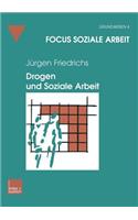 Drogen Und Soziale Arbeit