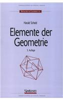 Elemente Der Geometrie