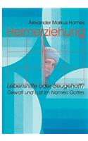 Heimerziehung