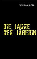Die Jahre Der J Gerin: (German)