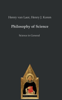 Philosophy of Science