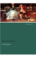 Liebesbriefe: (German)