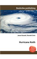 Hurricane Keith