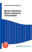 Martin Charteris, Baron Charteris of Amisfield