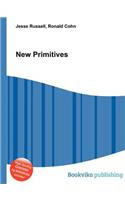 New Primitives: (English)