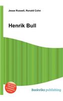 Henrik Bull: (English)