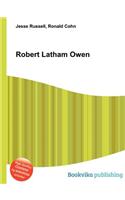 Robert Latham Owen