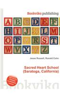 Sacred Heart School (Saratoga, California): (English)