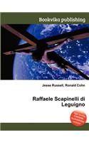 Raffaele Scapinelli Di Leguigno: (English)