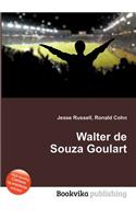 Walter de Souza Goulart