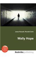 Wally Hope