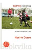 Nacho Garro