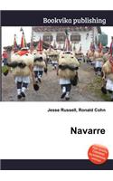 Navarre: (English)