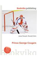 Prince George Cougars