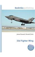 33d Fighter Wing