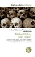 Michael Collins (Irish Leader): (English)