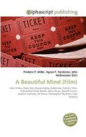 A Beautiful Mind (Film): (English)