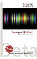 Rajnagar, Birbhum
