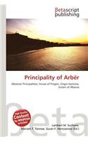 Principality of Arber: (English)