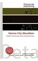 Vienna City Marathon: (English)