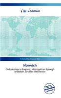 Horwich