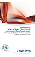 Harry Byrd (Baseball)