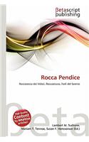 Rocca Pendice