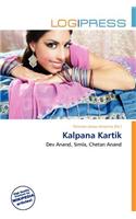 Kalpana Kartik