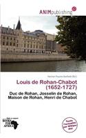 Louis de Rohan-Chabot (1652-1727)