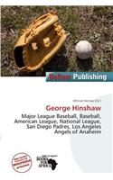 George Hinshaw: (English)
