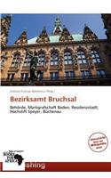 Bezirksamt Bruchsal