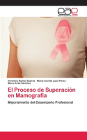 Proceso de Superación en Mamografía