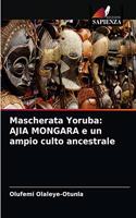 Mascherata Yoruba