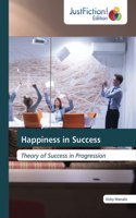 Happiness in Success