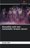 Sexuality and non-metastatic breast cancer