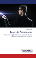 Lasers in Periodontics