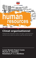 Climat organisationnel