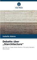 Debatte über "Starchitecture"