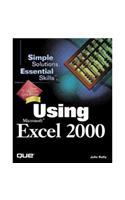 Using Microsoft Excel 2000