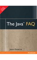The Java Faq