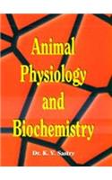 Animal Physiology And Biochemistry PB