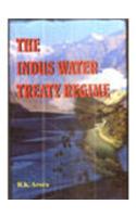 Indus Water Treaty Regime