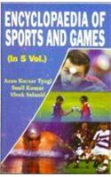 Encyclopaedia of Sports & Games