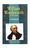 William Wordsworth : Selected Poems PB