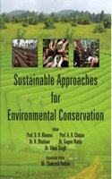 Sustainable Approaches for Environmental Conservation