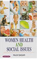 Women Health & Social  Issues